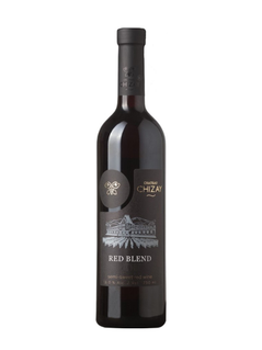 Chateau Chizay Red Blend Transcarpathia KP
