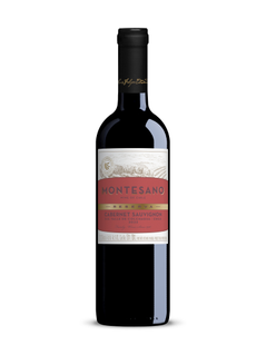 Montesano Reserva Cabernet Sauvignon KP