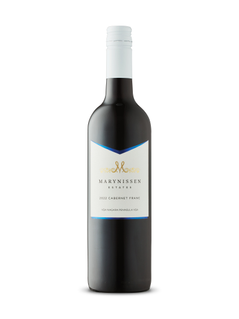 Marynissen Cabernet Franc VQA