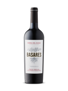 Basares Tempranillo