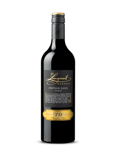 Langmeil Orphan Bank Shiraz