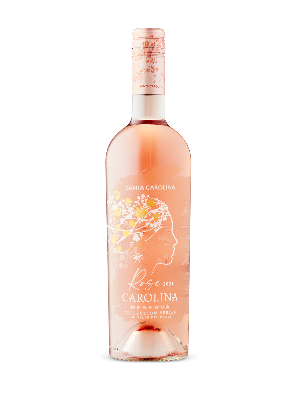 Santa Carolina Reserva Rosé - View Image 1