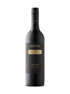 Thorn-Clarke Shotfire Quartage Red Blend