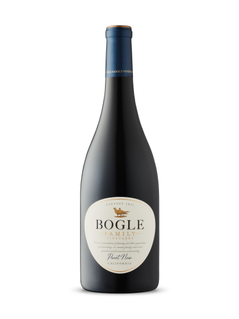 Pinot Noir Bogle 2021 