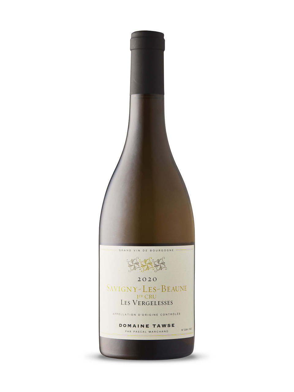 Domaine Tawse Les Vergelesses Savigny-lès-Beaune 1er Cru 2020 | LCBO