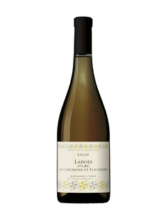Marchand-Tawse Les Gréchons et Foutrières Ladoix 1er Cru
