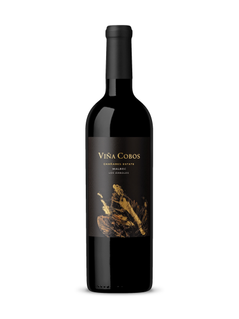 Viña Cobos Chañares Estate Malbec