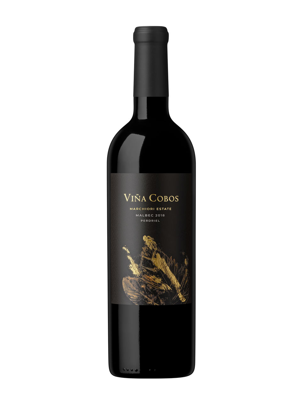 Viña Cobos Marchiori Estate Malbec 2019 LCBO