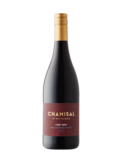 Chamisal San Luis Obispo Pinot Noir