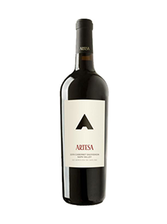 Artesa Cabernet Sauvignon