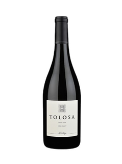 Tolosa Heritage Edna Valley Pinot Noir