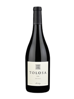Tolosa Heritage Edna Valley Syrah