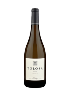 Tolosa Heritage Edna Valley Viognier