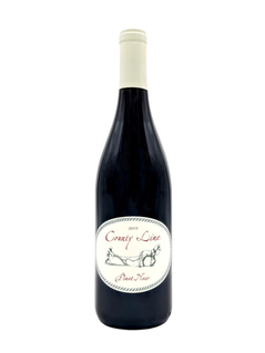 County Line Pinot Noir
