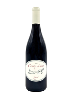 County Line Syrah