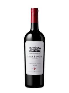 Firestone Santa Ynez Valley Merlot