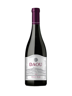 Daou Family Estates Pinot Noir