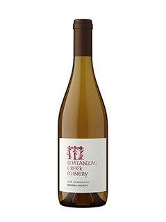 Matanzas Creek Sonoma County Chardonnay