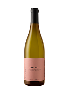 Gehricke Russian River Chardonnay