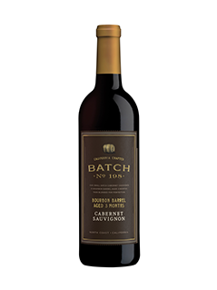 Batch No.198 Cabernet Sauvignon Bourbon Barrel Aged