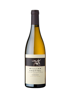 Knuttel Family Chalk Hill Windsor Oaks Chardonnay