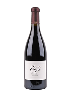 Elyse Winery C'est Si Bon California Red Blend