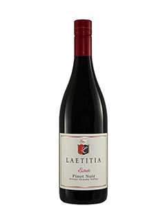 Laetitia Estate Pinot Noir