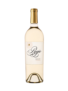 Scotto Cellars Regio Moscato