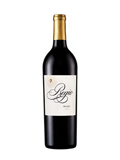 Scotto Cellars Regio Malbec
