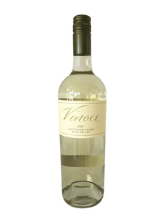 Vinoce Napa Valley Sauvignon Blanc