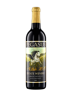 Pegasus Cabernet Sauvignon
