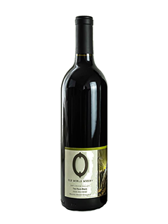 Old World Winery Two Rock Block