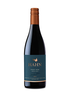 Hahn Pinot Noir Arroyo Seco