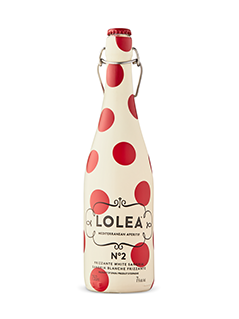 Lolea Red Sangria at LCBO Ontario