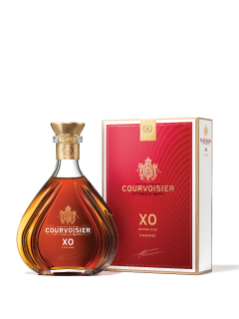 Courvoisier XO Cognac | LCBO