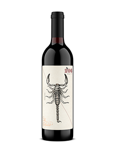 The Fableist San Luis Obispo Zinfandel