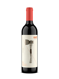 The Fableist Tempranillo AVA Central Coast
