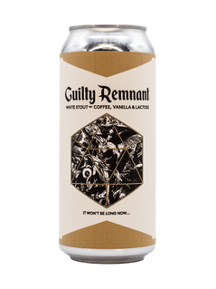 Blood Brothers Guilty Remnant 