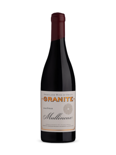 Mullineux Granite Jakkalsfontein Syrah