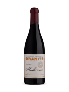 Mullineux Schist Roundstone Syrah