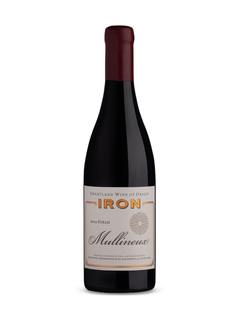 Mullineux Iron Kasteelsig Syrah