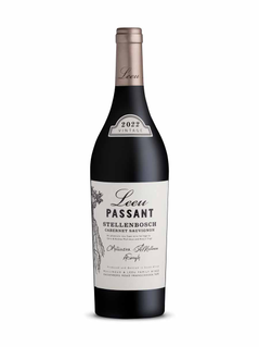 Leeu Passant Cabernet Sauvignon