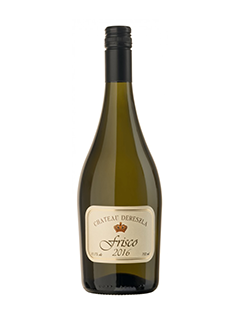 Chateau Dereszla Frisco Sparkling Wine 2020