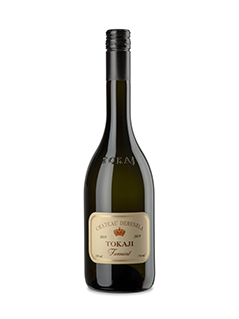 Dereszla Tokaji Furmint Dry