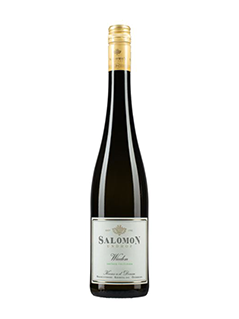 Salomon Wieden Gruner Veltliner Kremstal DAC