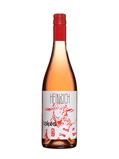 Heinrich Organic Naked Rosé