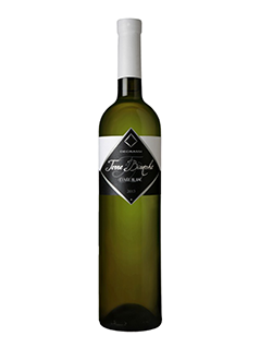 Degrassi Vinarija Terre Bianche Cuvee Blanc