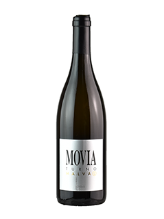 Movia Turno Malval Organic