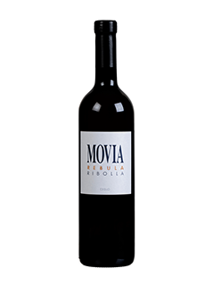 Movia Rebula