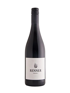 Rennersistas Zweigelt Organic